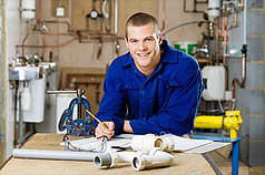 Jake is one of our Orange CA plumbing professionals and he is ready to assist you